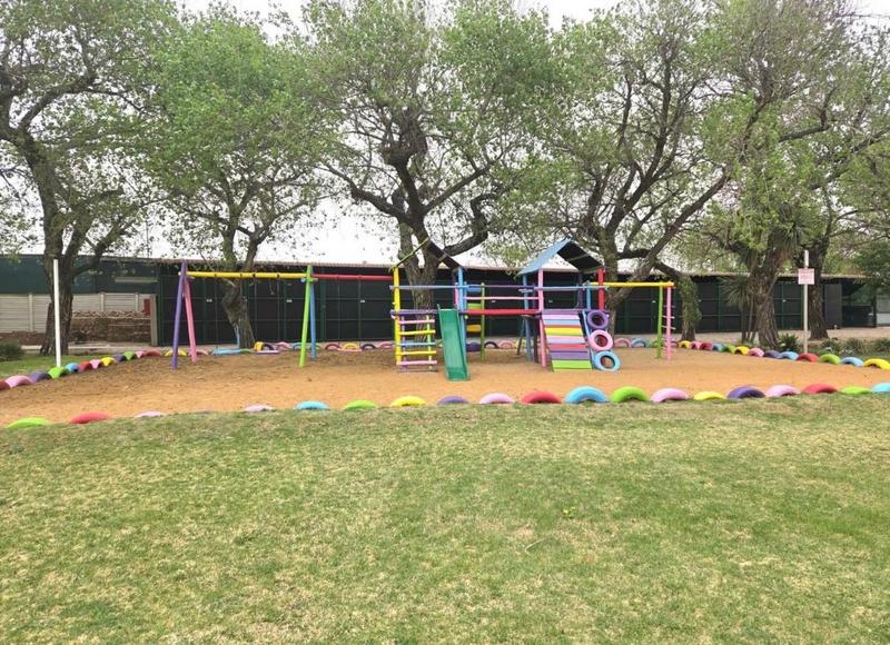 2 Bedroom Property for Sale in Sasolburg Free State